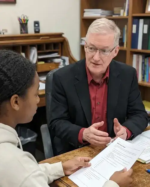 Three steps to ISEE test prep success with Dr. Donnelly in San Diego